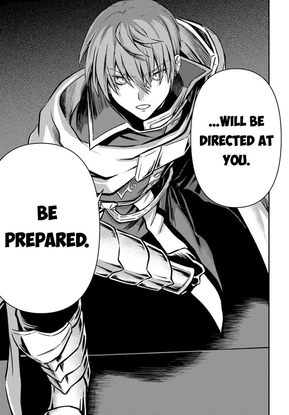 The Path of the Perfect Evasion Healer Chapter 61 19